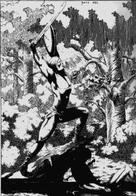 From Acme Comics #2