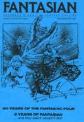 Fantasian #8