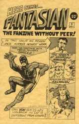 Fantasian #9